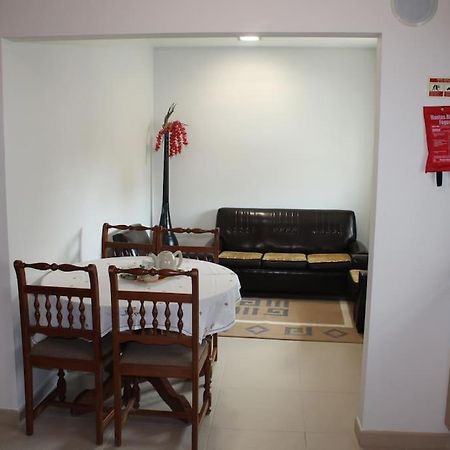 Charming Religious House II Apartment ฟาติมา ภายนอก รูปภาพ