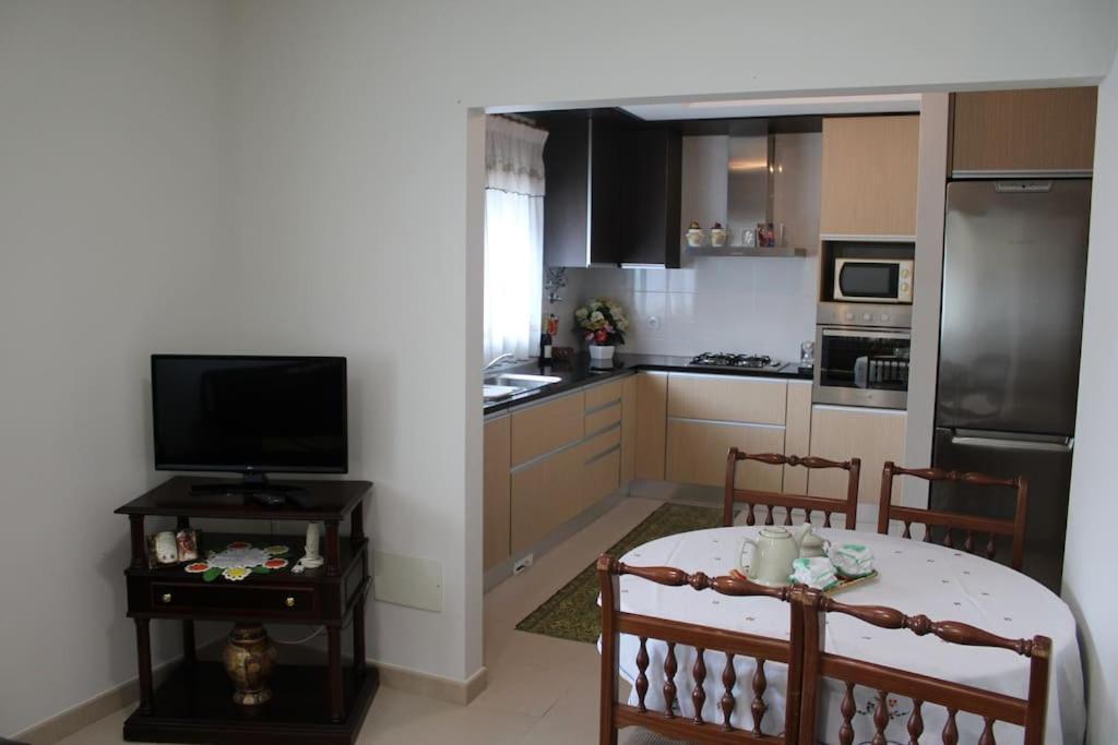 Charming Religious House II Apartment ฟาติมา ภายนอก รูปภาพ