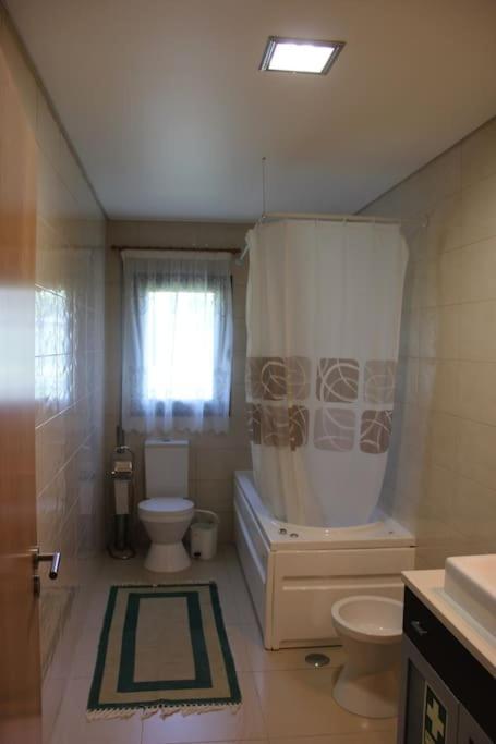 Charming Religious House II Apartment ฟาติมา ภายนอก รูปภาพ