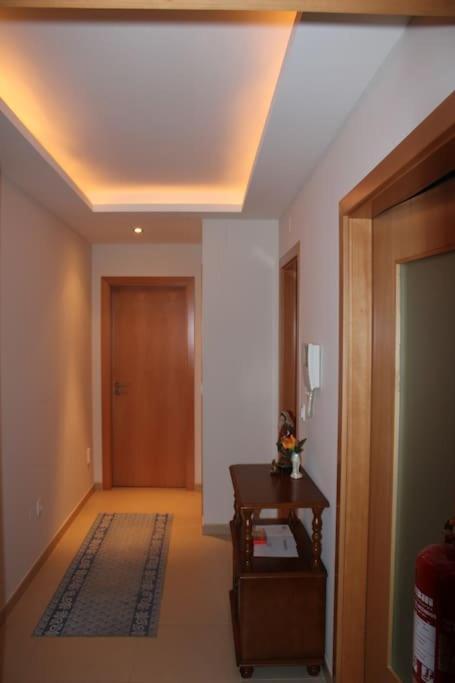 Charming Religious House II Apartment ฟาติมา ภายนอก รูปภาพ