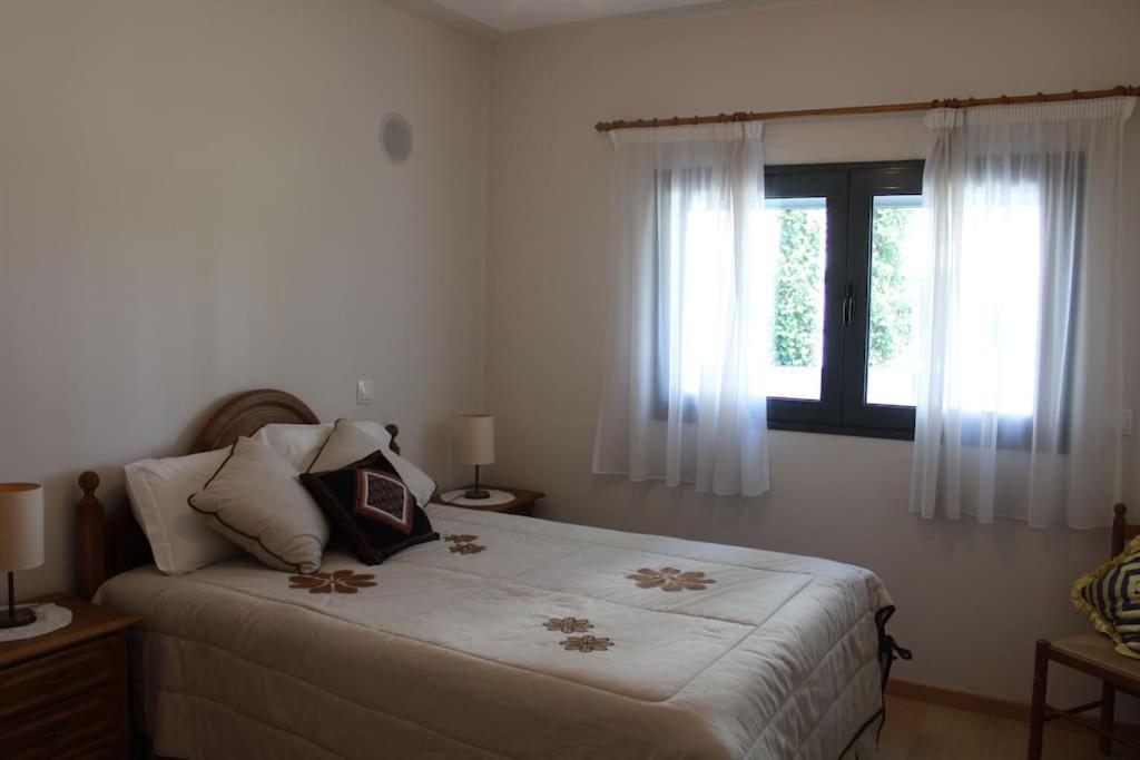 Charming Religious House II Apartment ฟาติมา ภายนอก รูปภาพ