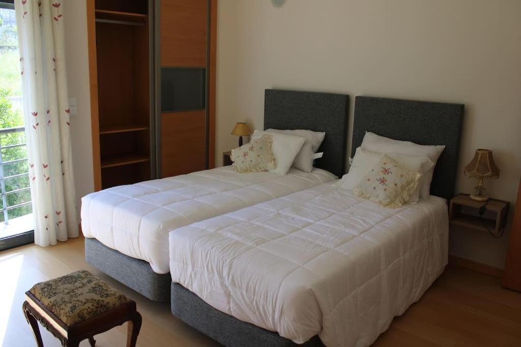 Charming Religious House II Apartment ฟาติมา ภายนอก รูปภาพ